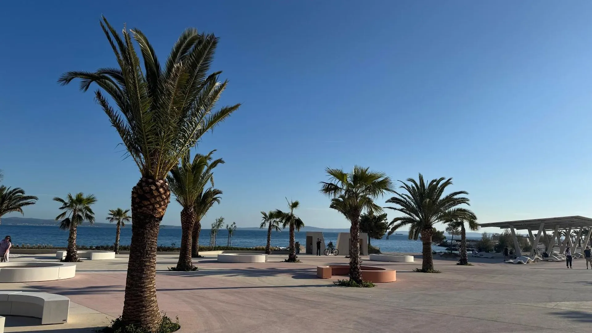 Διαμέρισμα Sun Spalato Sunset